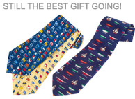 Nautical Ties