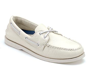 Men's Sperry Top-Sider Authentic Original Moccasin Ice