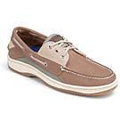 Men's Sperry Top-Sider Billfish Tan/Beige