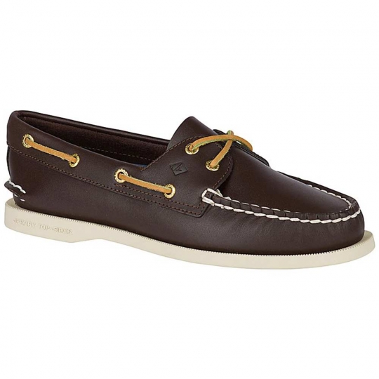 ladies sperry topsiders