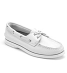Ladies Sperry Top-Sider A/O Moc Ice