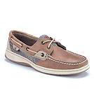 Sperry Top-Sider Bluefish 2 Eye linen