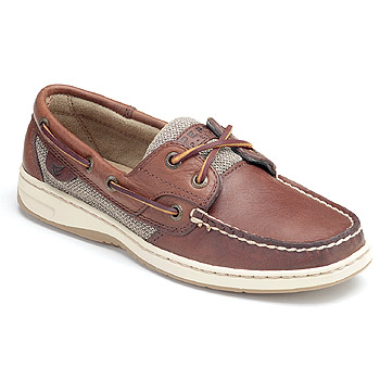 sperry top sider bluefish