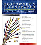 Boatowners Illustrated Electrical Handbook - Wing
