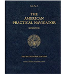 American Practical Navigator - Bowditch