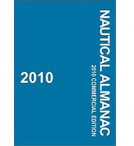 Nautical Almanac 2010
