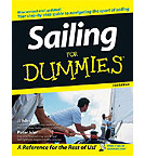 Sailing For Dummies - 2nd Ed.
