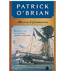 Master and Commander - O'Brian