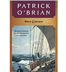 Post Captain - O'Brian