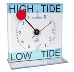 Classic Tide Clock