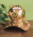 Dive Helmet