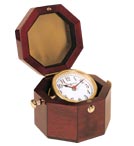 Capt's Clock