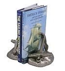 Anchor Bookends