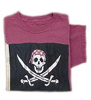 Pirate T-Shirt