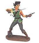 Calico jack