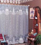 Shower Curtain