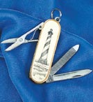 Lighthouse Knife