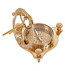 Compass & Sundial