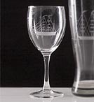 Wine Glasses