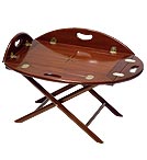 Butler Table