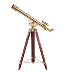 Brass Telescope