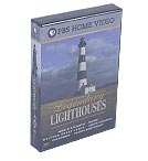 Legenday Lighthouses Vol. 1 DVD