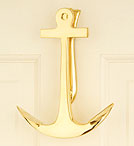 Anchor Knocker