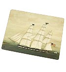 Tall Ship Placemats