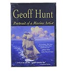 Geoff Hunt DVD