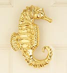 Seahorse Knocker