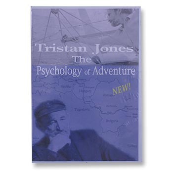 Tristan Jones 