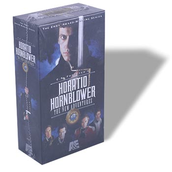 Horatio Hornblower 
