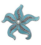 Starfish Pin