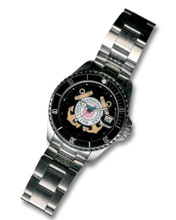 Coast Guard Watch