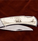 Constitution Knife