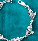 Mermaid Bracelet