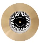 Brass Chart Weight