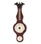 Stormscope in Cherry