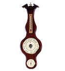 Banjo Forecaster
