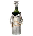 Pirate Wine Holder