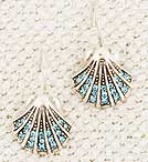 Shell Earrings