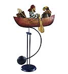 Balance Toy