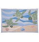 Turtle Rug