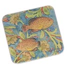 Seashell Coasters