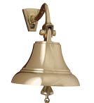 6&quot Bell
