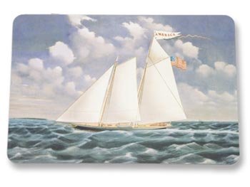 America Placemats