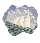 America Coasters