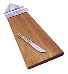 Cheese Board