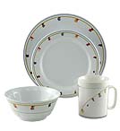 16 Piece Set