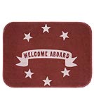 Welcome Aboard